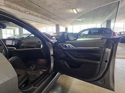 Certified 2023 BMW i4 eDrive35 w/ Premium Package RWD image 32