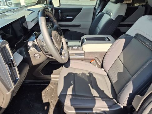 Used 2026 GMC Hummer EV SUV AWD/4WD image 12