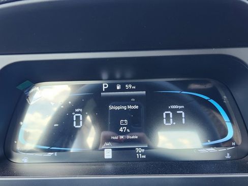 New 2025 Hyundai Elantra Sport image 14