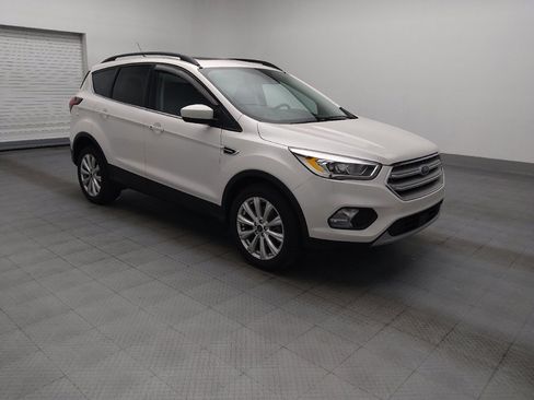 Used 2019 Ford Escape SEL AWD/4WD image 11
