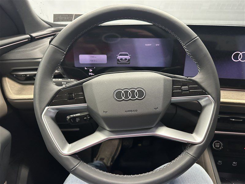 Used 2026 Audi Q5 Prestige AWD/4WD image 20