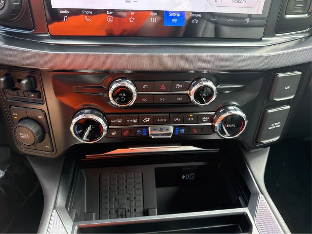 New 2027 Ford F250 Platinum AWD/4WD image 28