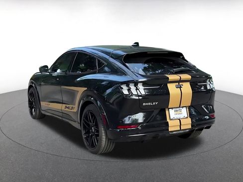 Used 2023 Ford Mustang Mach-E GT image 11