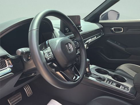Used 2026 Honda Civic Sport image 16