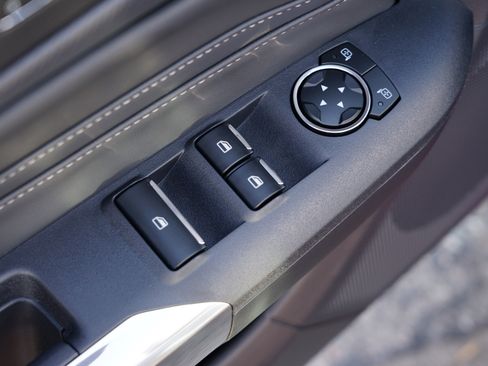 New 2025 Ford Mustang Premium image 19