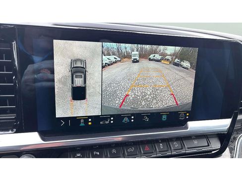 Used 2023 Chevrolet Silverado 1500 RST w/ All Star Edition Plus image 17