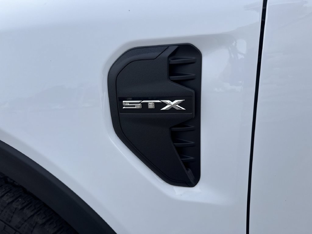New 2026 Ford Ranger XL AWD/4WD image 7