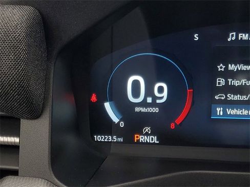 Used 2025 Ford Explorer ST-Line image 21