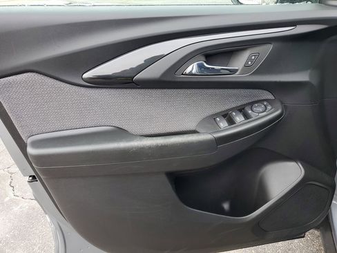 Used 2023 Chevrolet TrailBlazer LT image 22