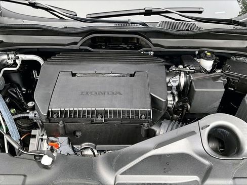 Used 2025 Honda Pilot EX-L image 23