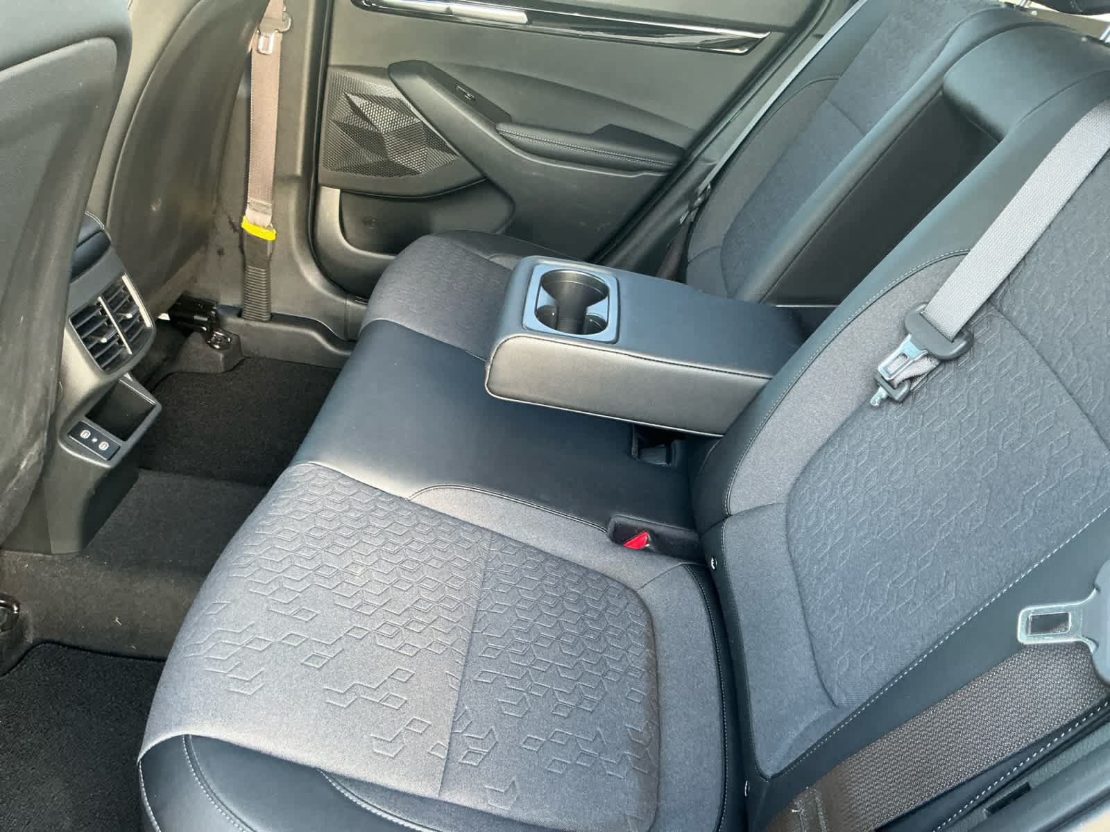 Used 2024 Kia Seltos S AWD/4WD image 13