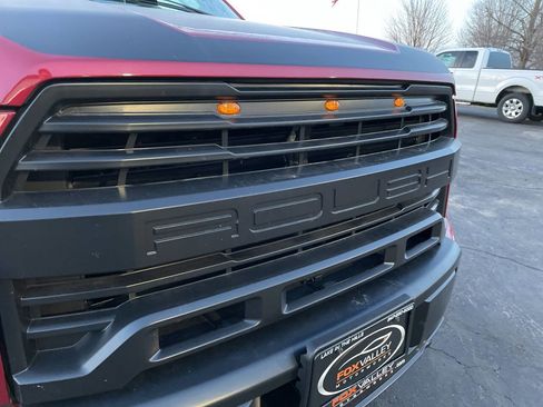 Used 2017 Ford F150 XLT w/ Equipment Group 302A Luxury AWD/4WD image 9
