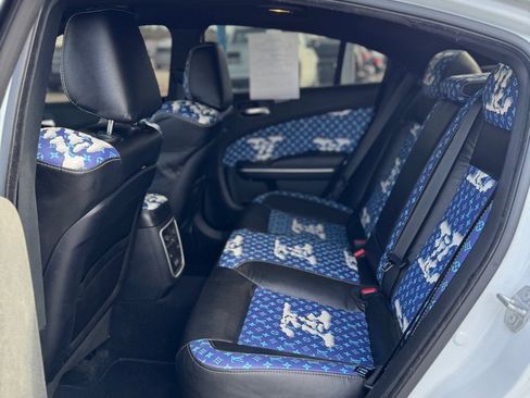 Used 2022 Dodge Charger Scat Pack image 12