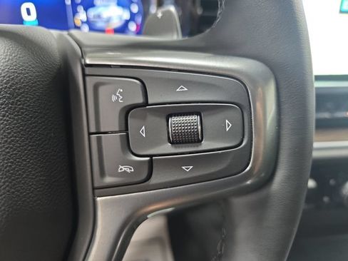 New 2026 Chevrolet Silverado 1500 LT Trail Boss AWD/4WD image 20