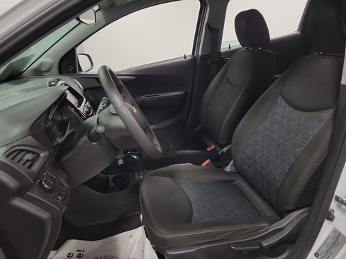 Used 2021 Chevrolet Spark LS image 13