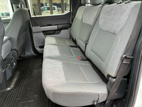 Used 2024 Ford F450 XLT w/ XLT Value Package image 27