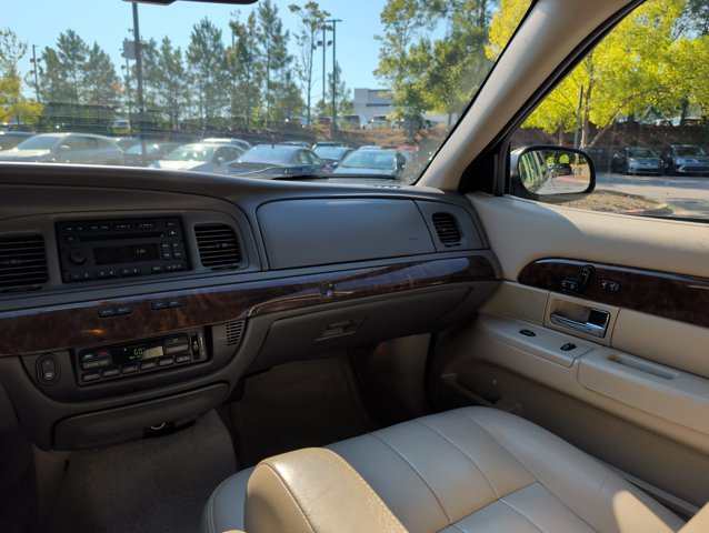 Used 2007 Mercury Grand Marquis LS RWD image 21