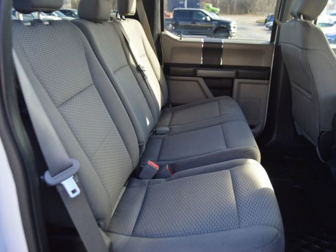 Used 2018 Ford F350 XLT image 20