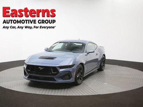 Used 2025 Ford Mustang GT RWD image 51