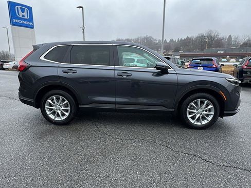 New 2026 Honda CR-V EX image 3