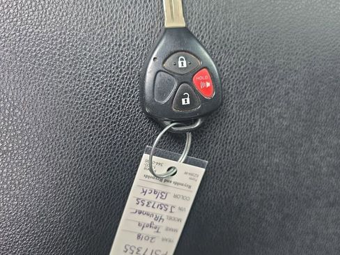 Used 2018 Toyota 4Runner TRD Off-Road Premium image 37