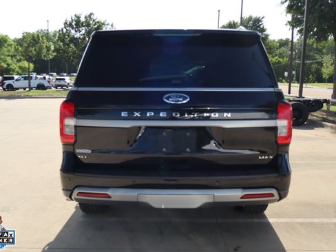 Used 2024 Ford Expedition Max XLT AWD/4WD image 4