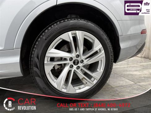 Used 2024 Audi Q7 3.0T Premium Plus image 14