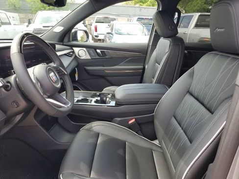 New 2026 Buick Enclave Avenir w/ Super Cruise Package FWD image 19