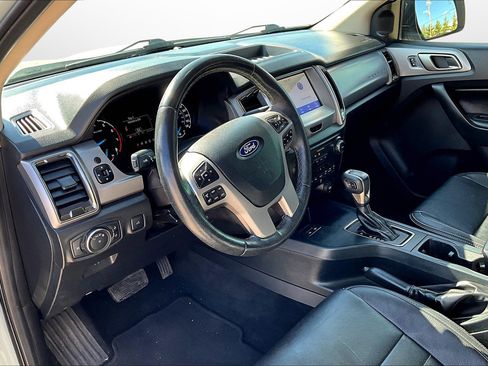 Used 2022 Ford Ranger XLT w/ Equipment Group 301A Mid image 20