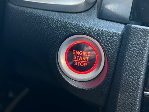 Used 2016 Honda Civic EX-T image 26