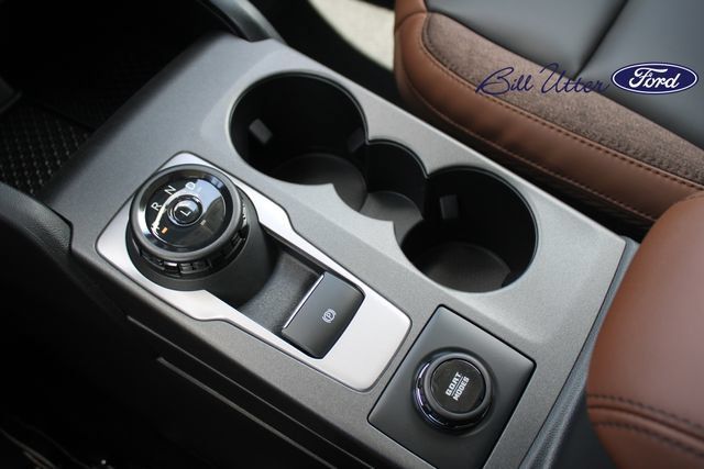 New 2026 Ford Bronco Sport Outer Banks w/ Outer Banks Tech Package+ AWD/4WD image 12