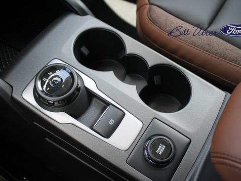 New 2026 Ford Bronco Sport Outer Banks w/ Outer Banks Tech Package+ AWD/4WD image 12