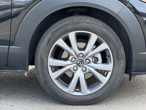 Used 2023 MAZDA CX-30 AWD 2.5 S w/ Select Package image 6