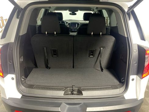 Used 2023 GMC Acadia AT4 w/ Trailering Package image 23