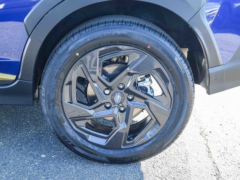 New 2026 Subaru Crosstrek 2.5i Sport image 10