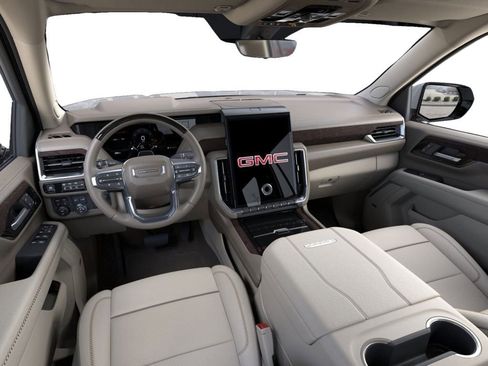 New 2026 GMC Yukon Denali image 6