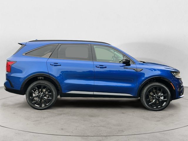 Used 2023 Kia Sorento SX AWD/4WD image 4