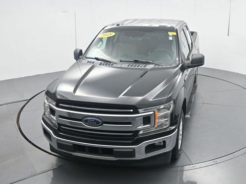 Used 2018 Ford F150 XLT RWD image 32