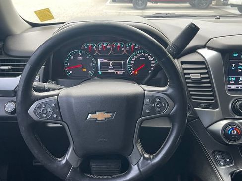 Used 2016 Chevrolet Suburban LTZ AWD/4WD image 20