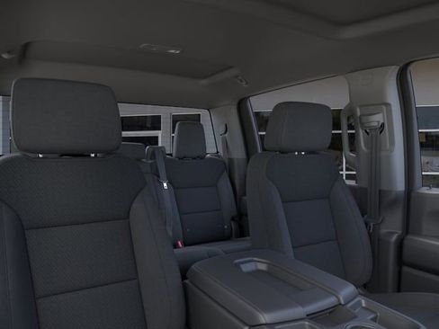 New 2026 GMC Sierra 2500 Pro w/ Convenience Package AWD/4WD image 24