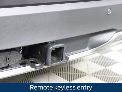 New 2026 Ford Explorer Active w/ Active Comfort Package image 20