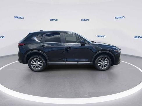 Used 2022 MAZDA CX-5 AWD 2.5 S image 9