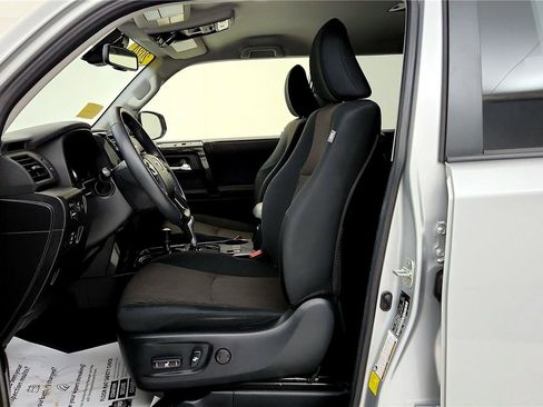 Certified 2024 Toyota 4Runner TRD Off-Road image 24