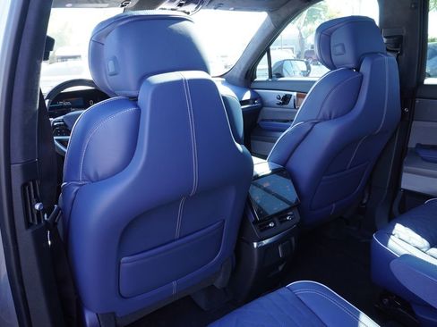 New 2026 Cadillac Vistiq Premium Luxury image 10