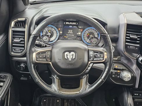 Used 2019 RAM 1500 Limited w/ Advanced Safety Group image 17