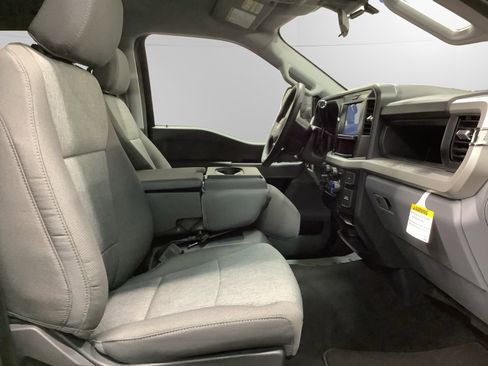 New 2026 Ford F350 XL w/ STX Appearance Package AWD/4WD image 15