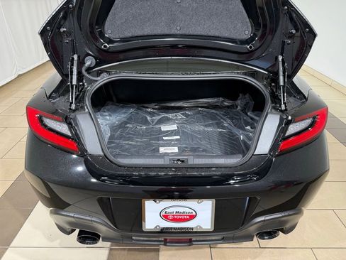 New 2025 Toyota GR86 Premium image 11