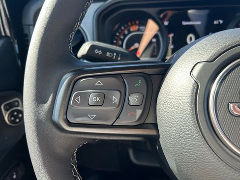 New 2026 Jeep Wrangler Sport S image 16