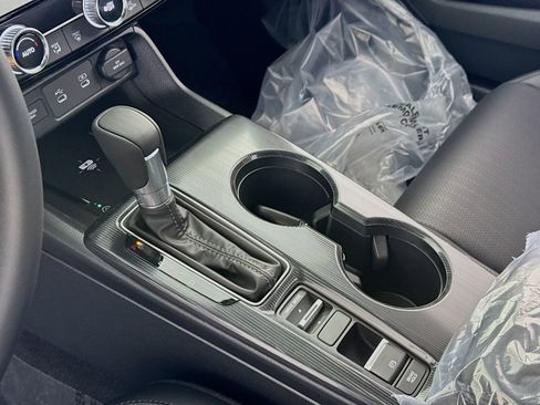 New 2026 Honda Civic Sport Touring image 10