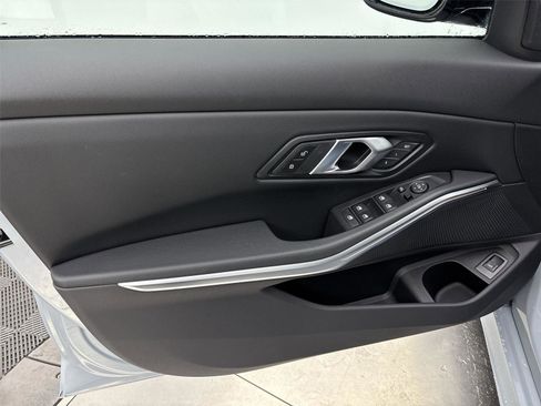 New 2026 BMW 330i xDrive Sedan w/ M Sport Package image 26